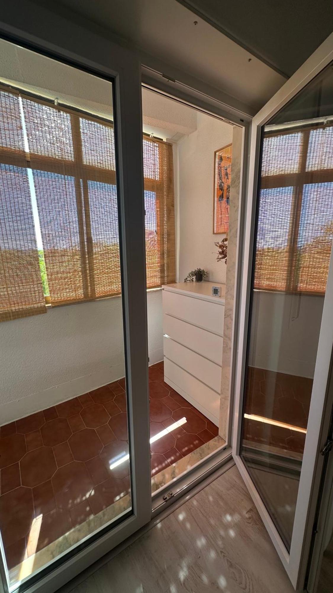1-Bedroom Sea View Apartment With Private Balcony Costa Da Caparica, Just 5 Minutes From The Beach Costa da Caparica Extérieur photo